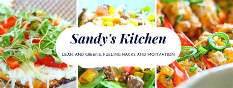 sandy kitchen adventures|happy sandy's kitchen recipes.